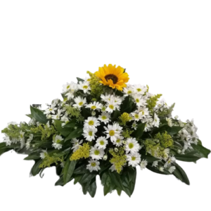Flores para Cementerio San Esteban Manizales