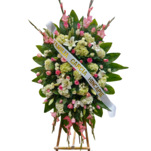 Fúnebre # MN46