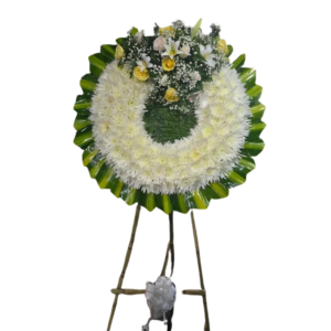 Fúnebre # MN58