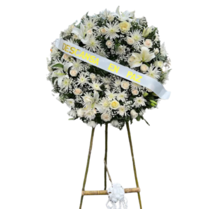Fúnebre # MN59