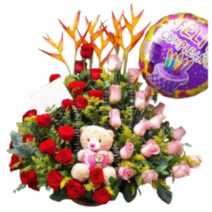 floristería en Manizales