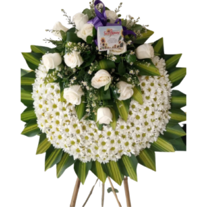 Fúnebre # MN44