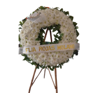 Fúnebre # MN45