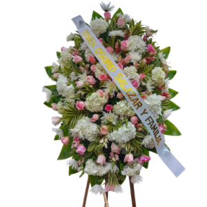 Fúnebre # MN49
