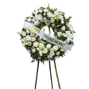 Fúnebre # MN53