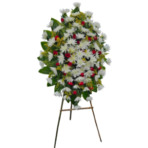 Fúnebre # MN55