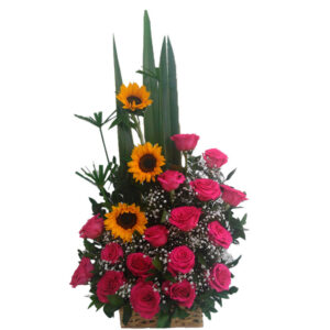 flores urgentes