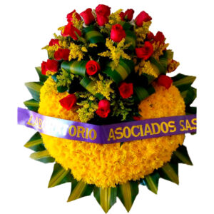 Fúnebre # MN40