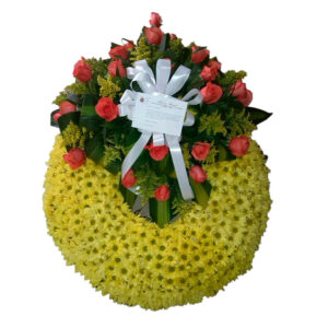 Floristería funeraria Manizales
