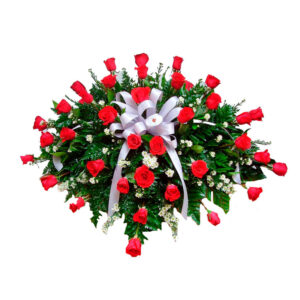 Flores para velorio Manizales