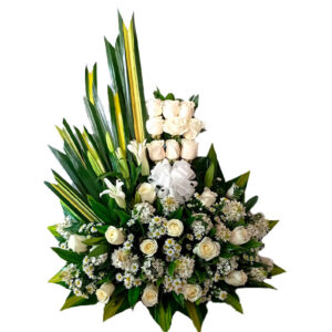 Fúnebre # MN42